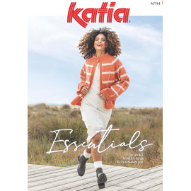 Essentials 114 by Katia